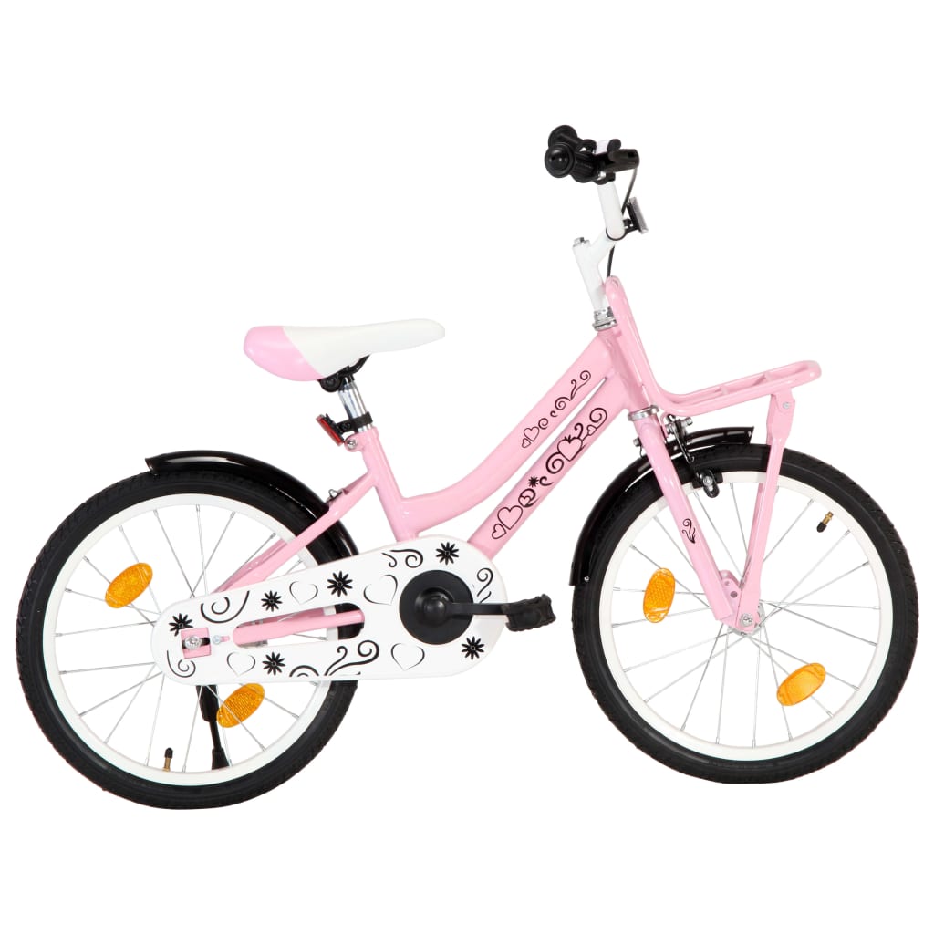 Bicicleta Vidaxl 18