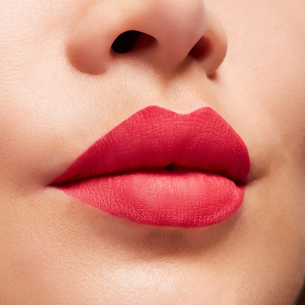 MAC skysti lūpų dažai „Locked Kiss Ink™“ – 5 ml