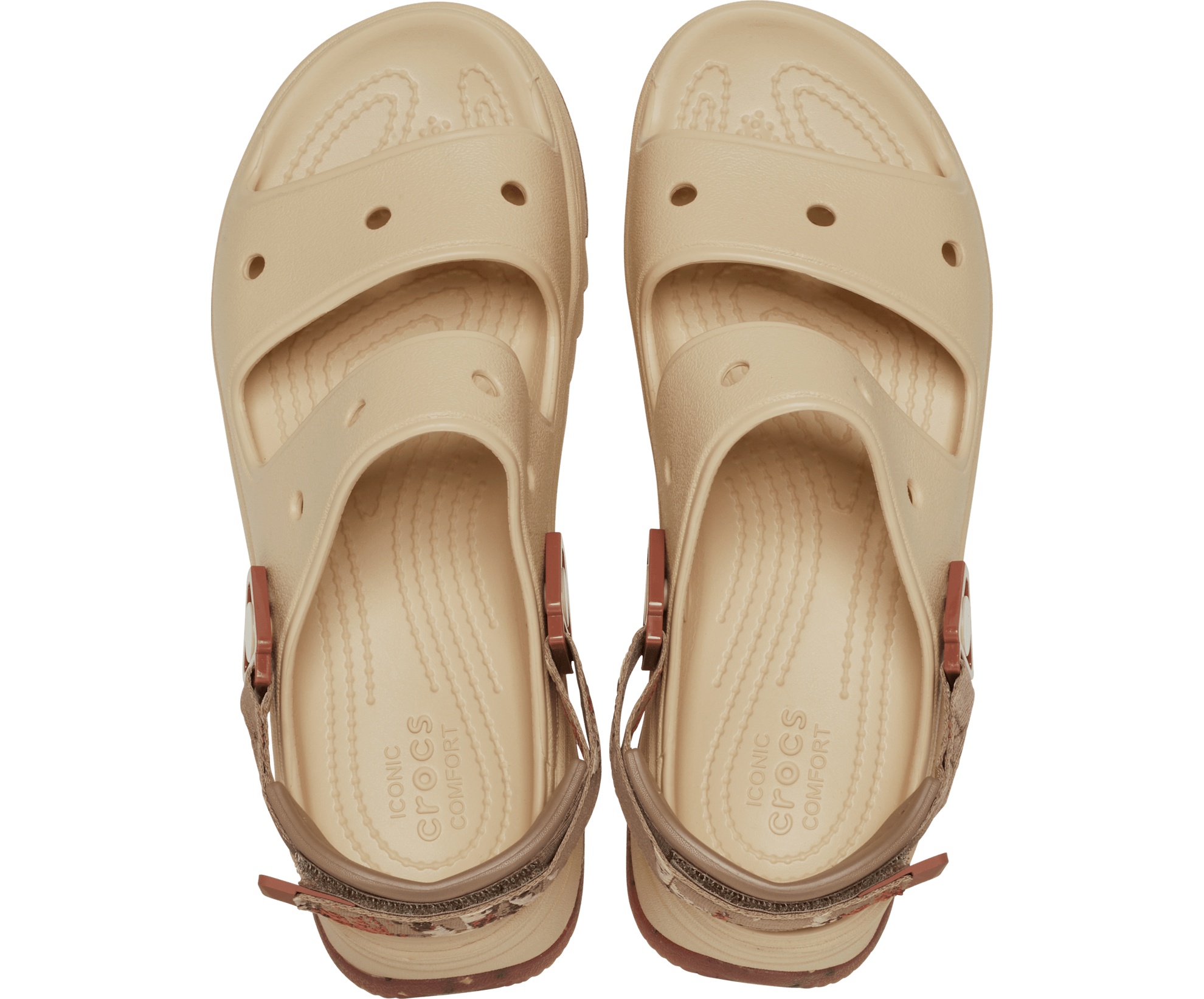 Hiker Xscape Sandal