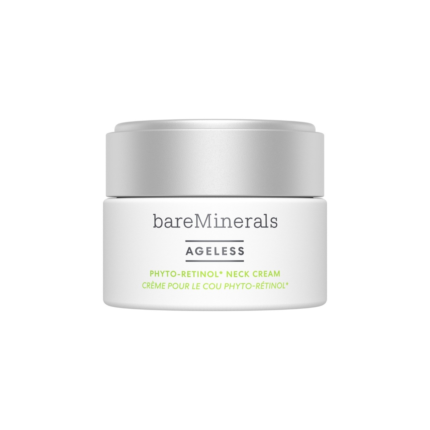 bareMinerals Crème pour le Cou Phyto-Rétinol