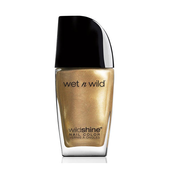 Χρώμα Νυχιών Wild Shine
