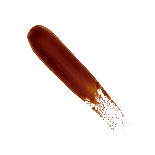 Barry M Brow Paint Longwear Peel Off -kulmakarvaväri - tummanruskea