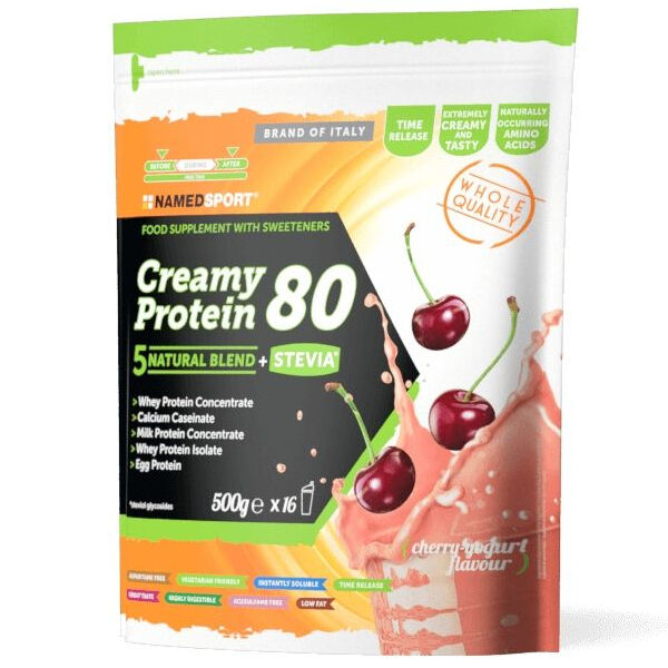Namedsport kremasti protein
