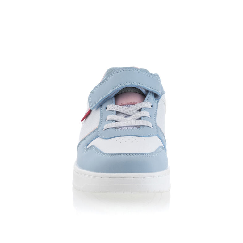 Baskets / sneakers Fille Multicouleur