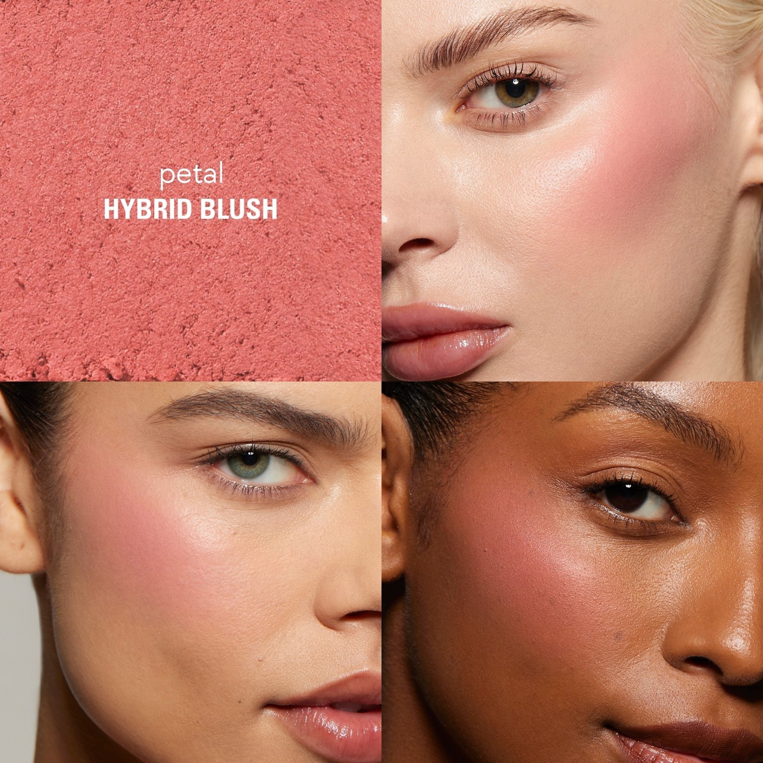 KYLIE COSMETICS Blush hibridno rumenilo - 2,5 g