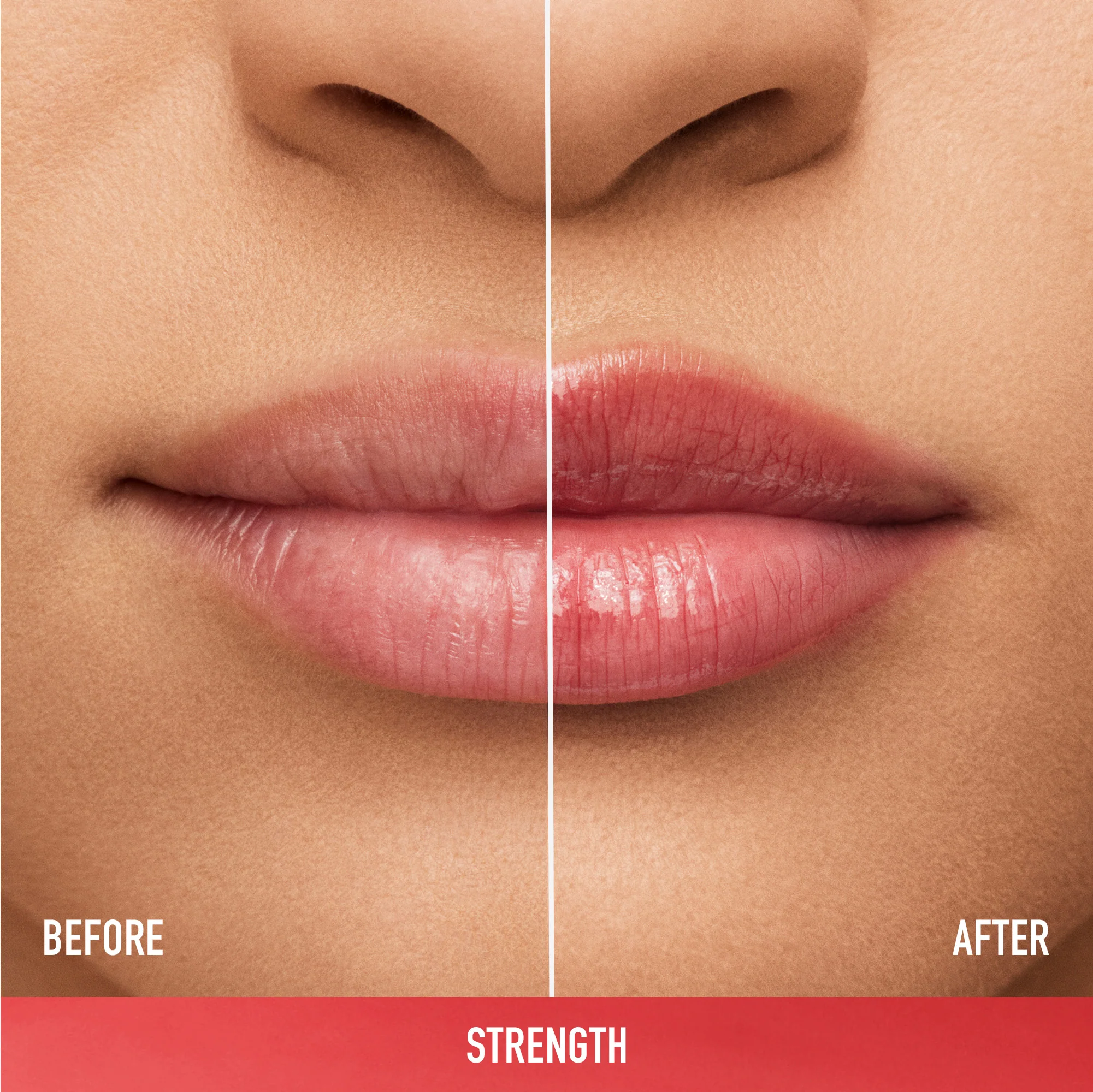 Labbra Dewy Lip Gloss-Balm - Gloss