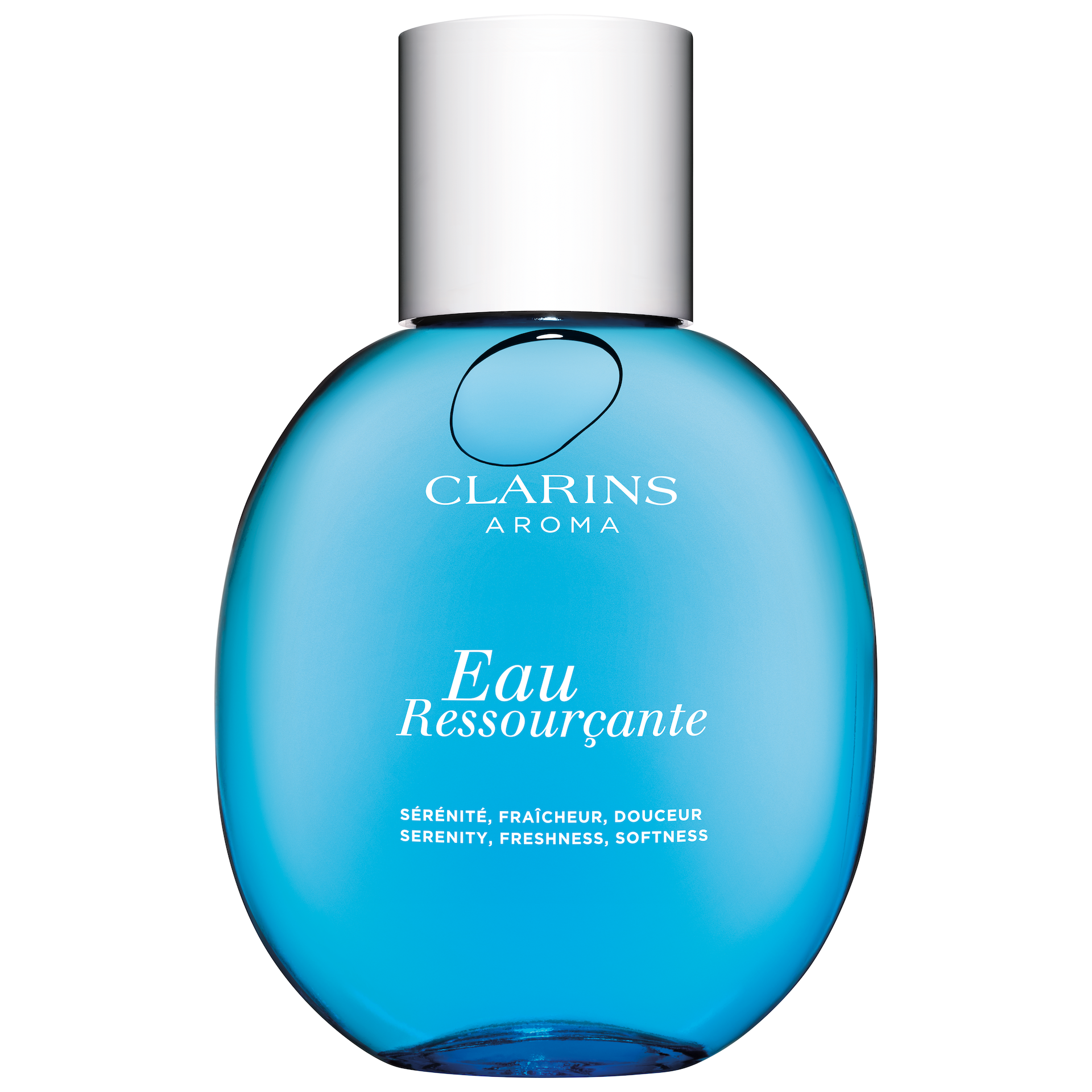 Apa Ressourcante 50 ml - Clarins