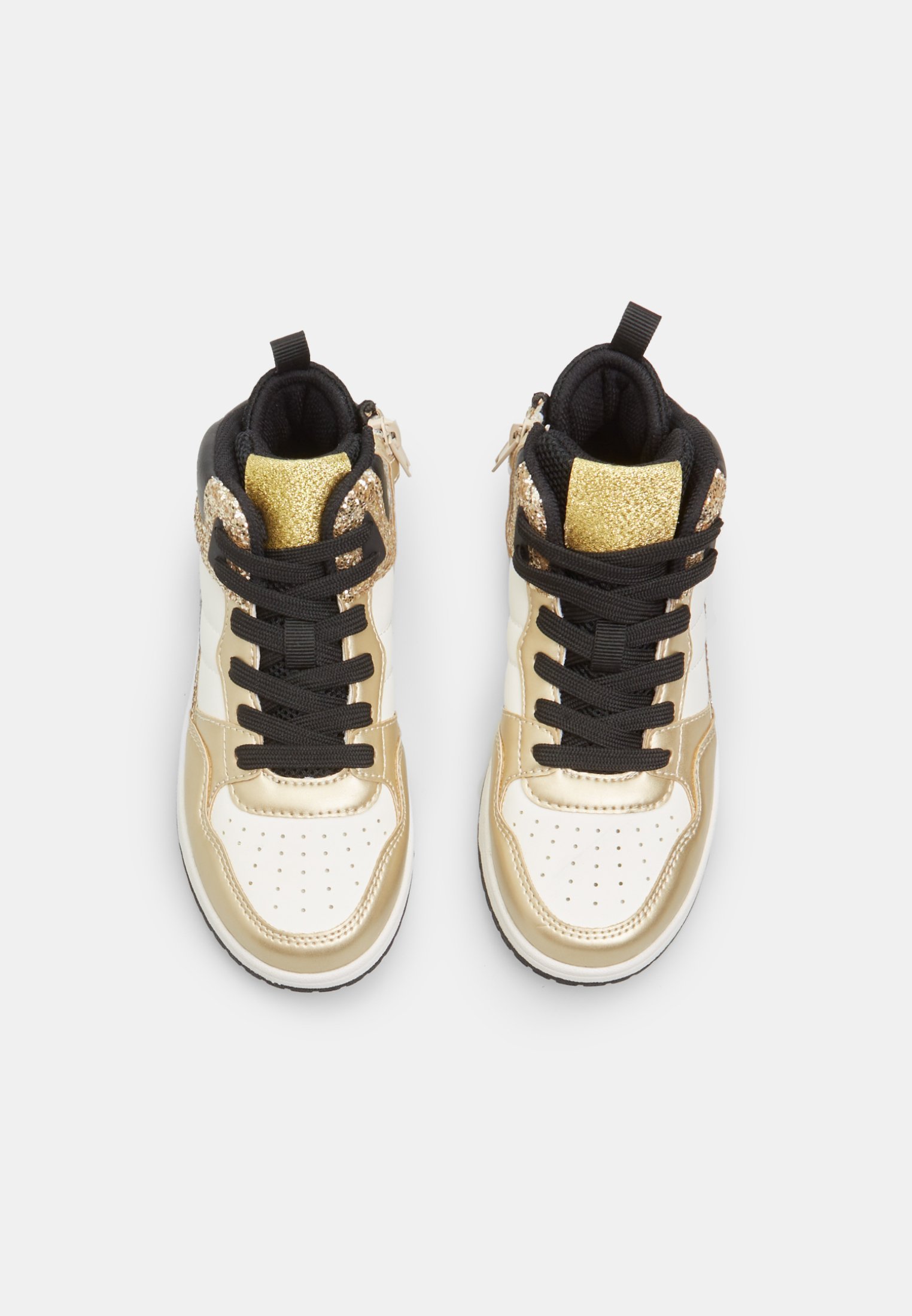 Bata Trainers - bianco