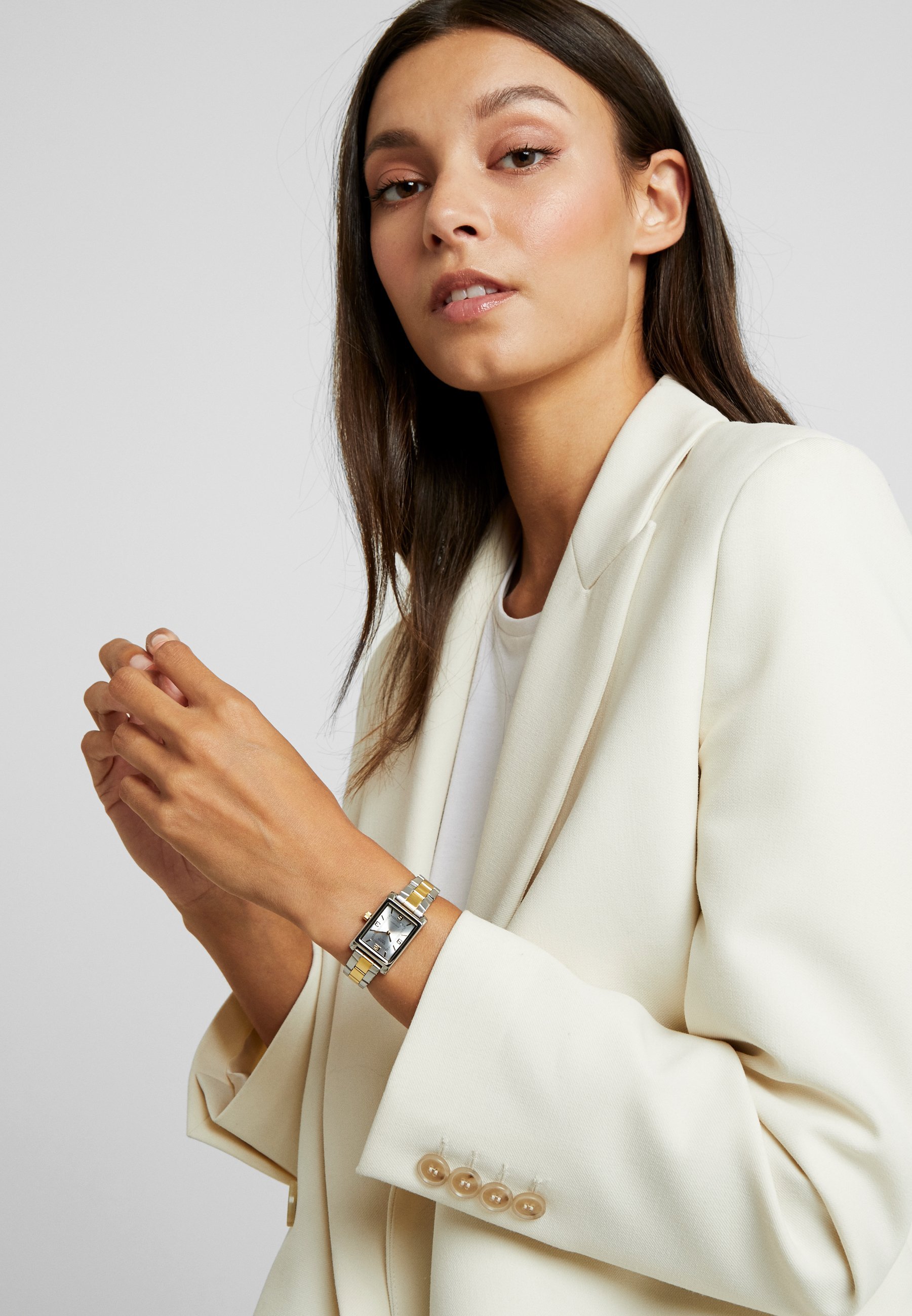 Casio Watch - weiß