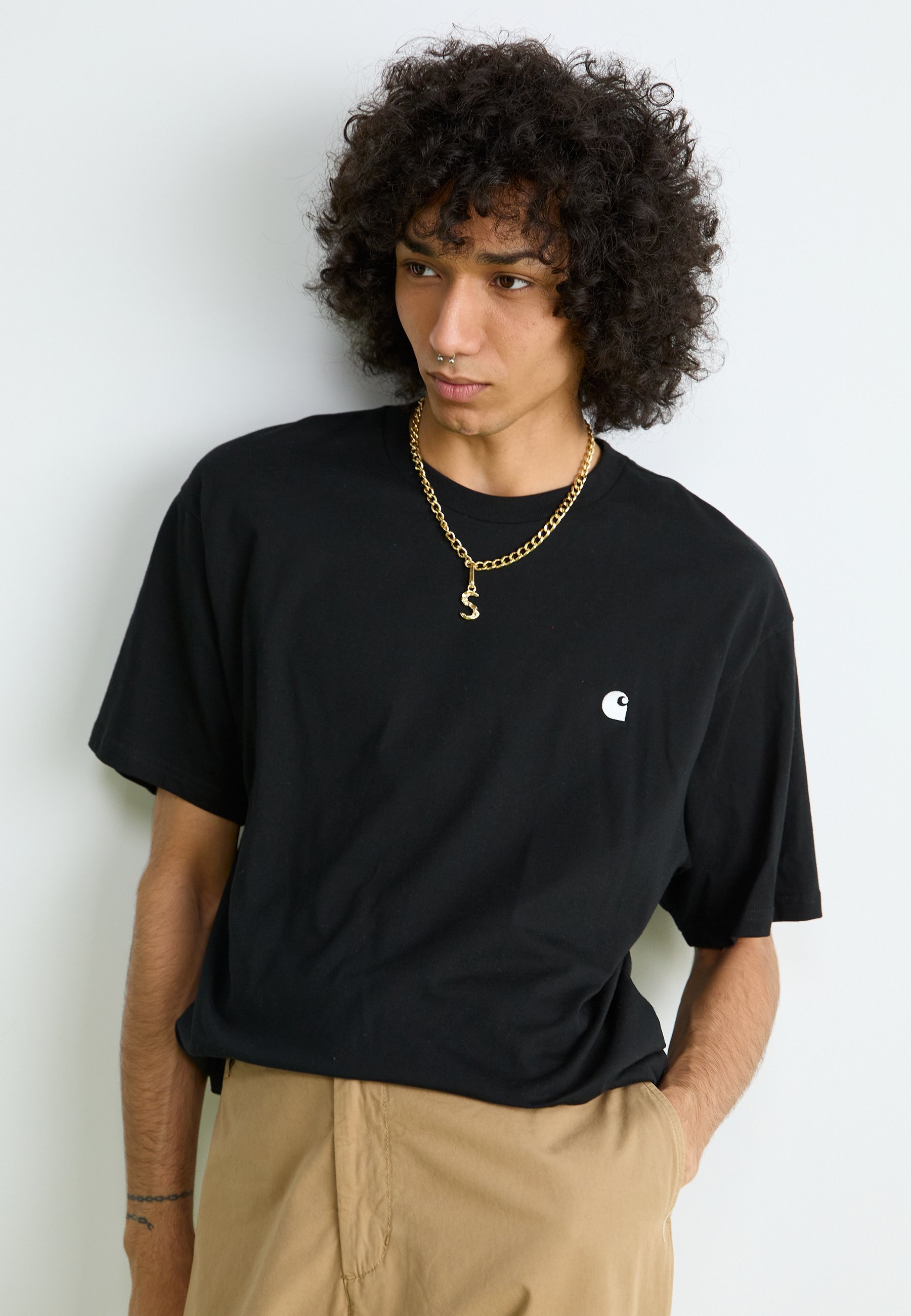 Carhartt WIP Basic T-shirts