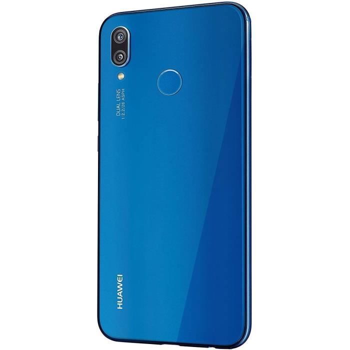 HUAWEI P20 Lite 64GB Blau