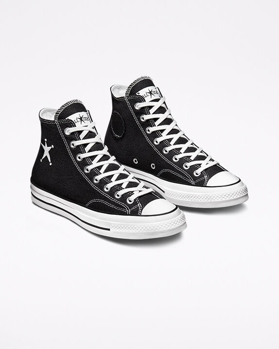 Converse x Stüssy Chuck 70