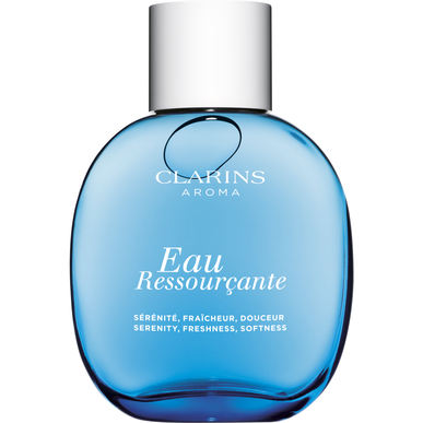 Clarins Eau Ressourçante Body Spray 100 ml 100 ml