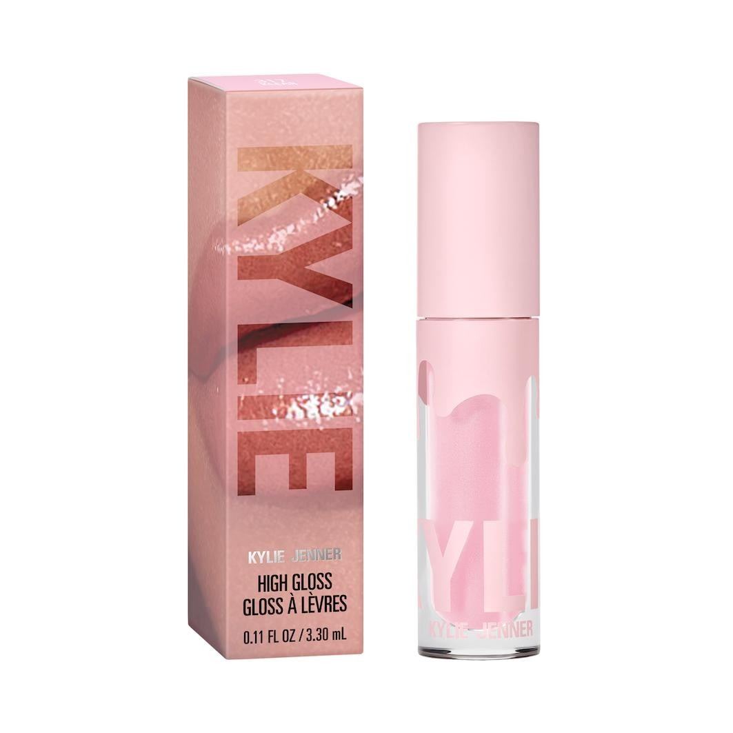 KYLIE COSMETICS Sjaj za usne visoki sjaj - 3 g