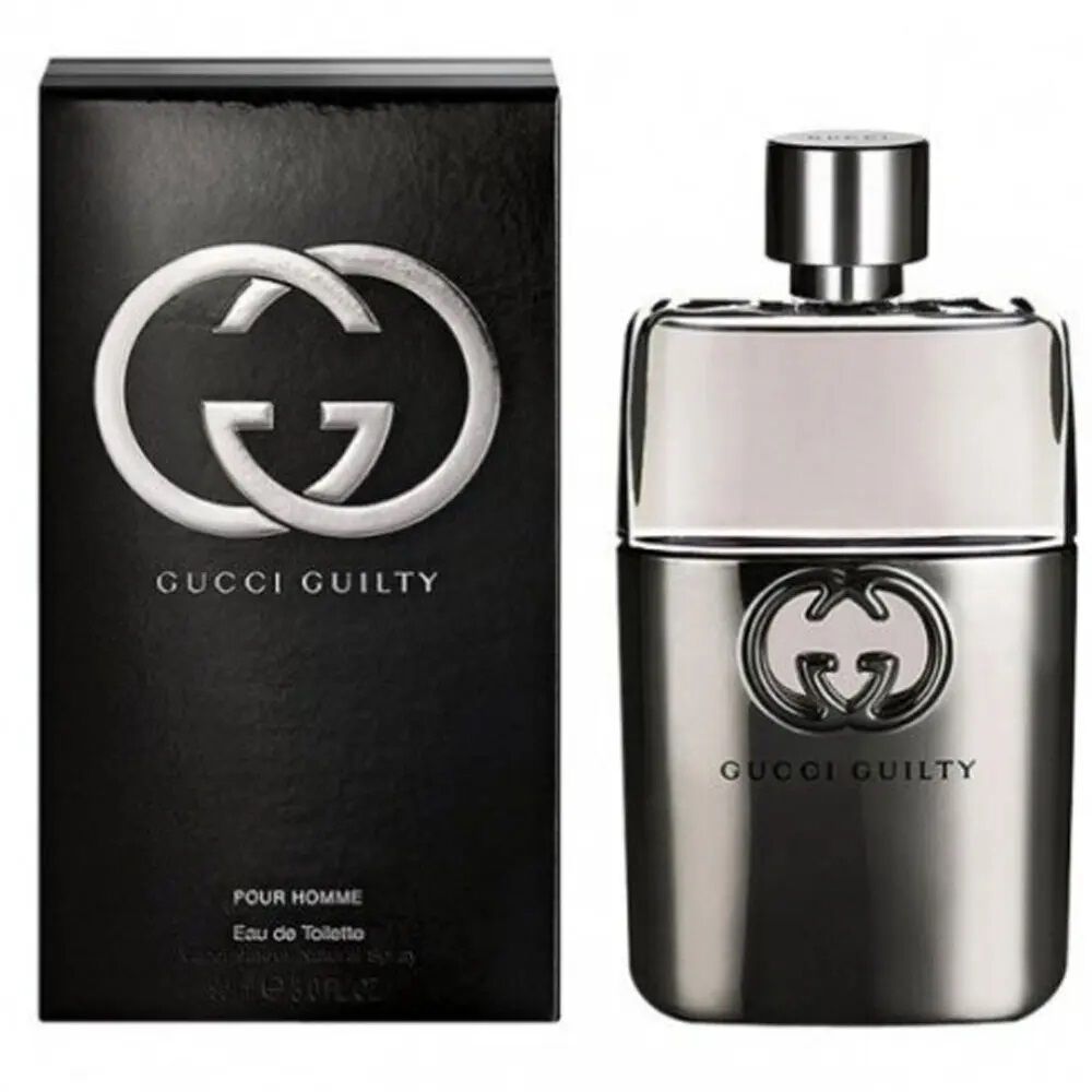 Gucci Guilty Pour Homme