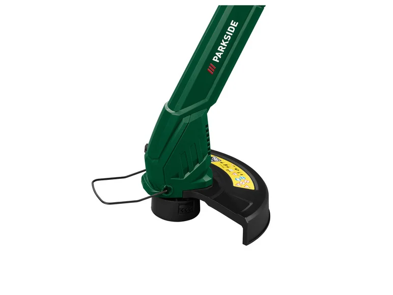 Bordas do cupê PARKSIDE® sem peças 20-Li A1, 20V