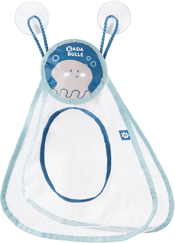 Badabule Bath Tub Play Pouch organizatorius na wannę