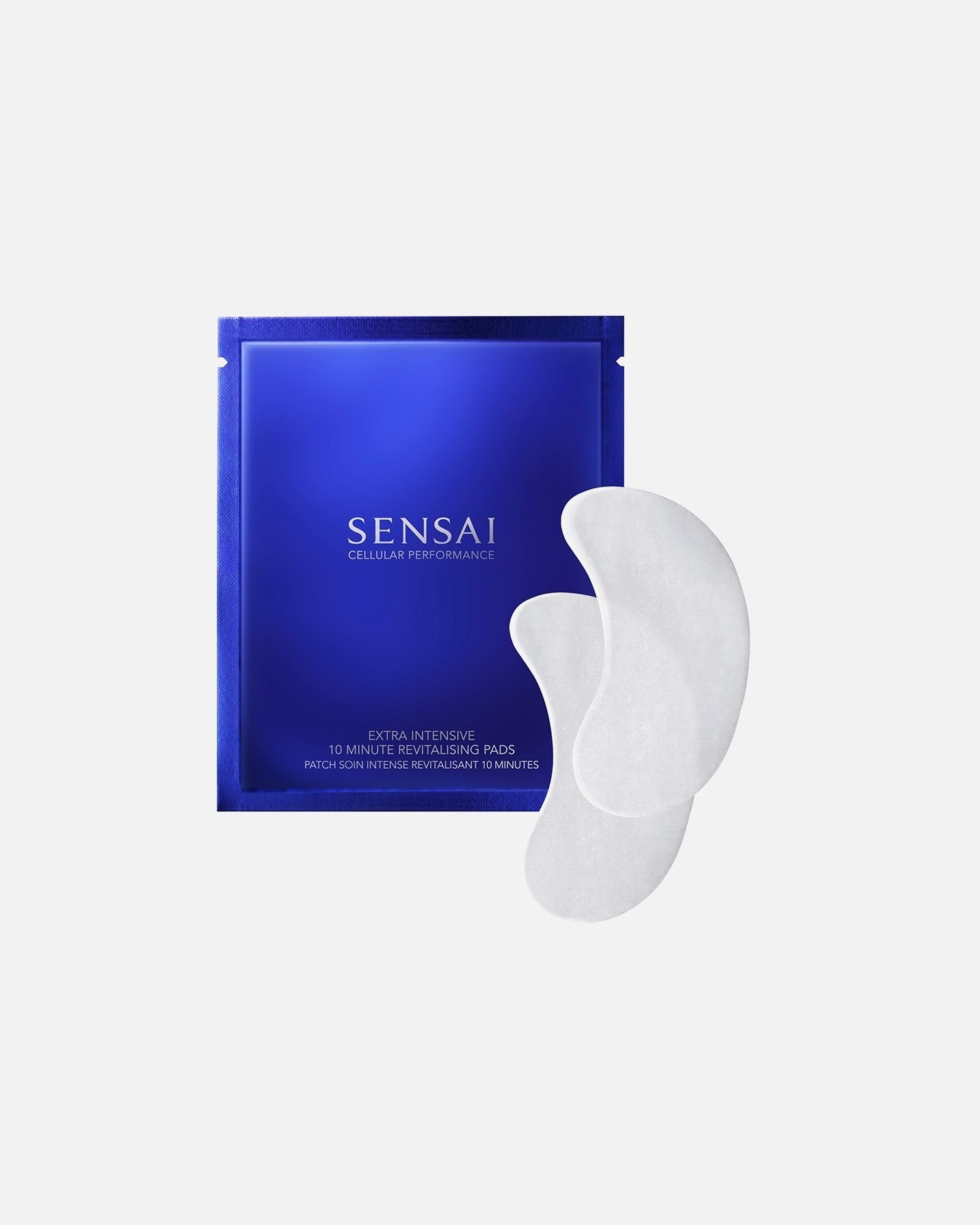 SENSAI Cellular Performance Extra Intensive Revitalizing jastučići za oči - 1 komad