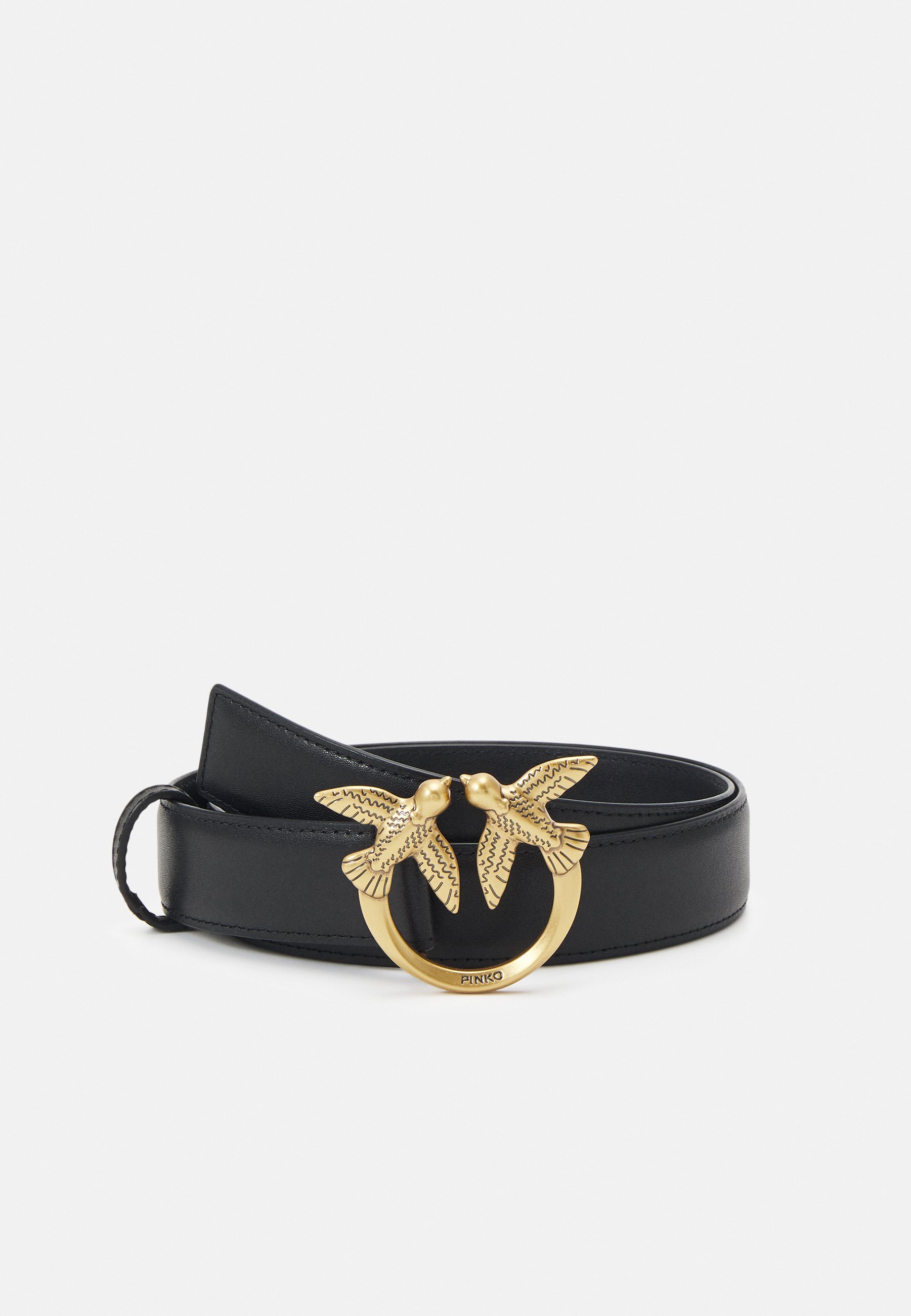 Cinto Pinko LOVE BERRY - Preto