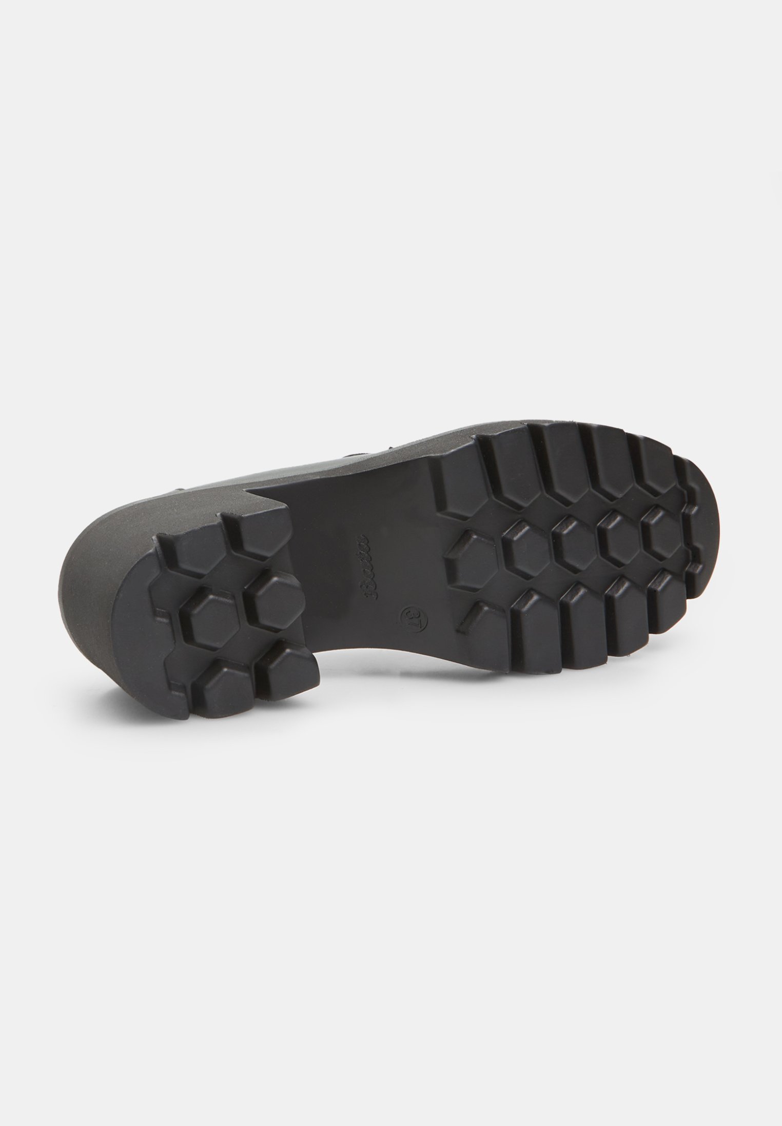 Bata sussid - mustad