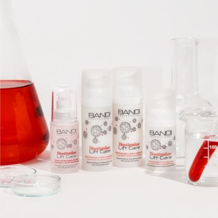 Bandi Professional Biostimulate lifting nega