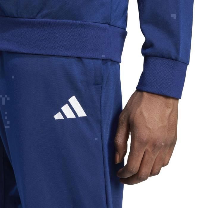 Chándal Adidas para hombre, color azul, KB5270