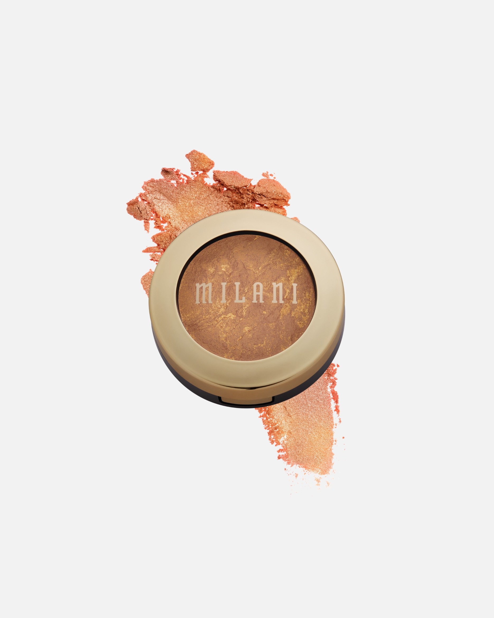 Milani Bronzer ceptais bronzeris - 7 g