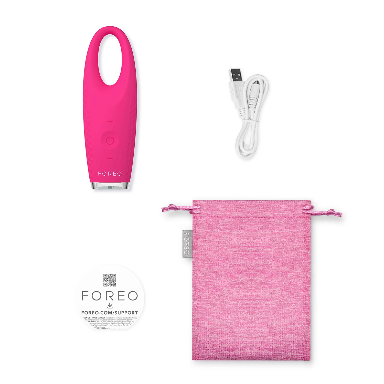 Iris IRIS 2 Massaggiatore Contorno Occhi - Beauty Device