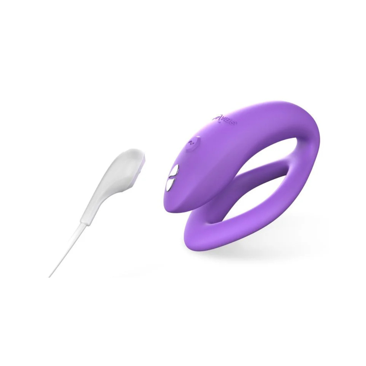 We-Vibe Sync O Ανοιχτό Μωβ