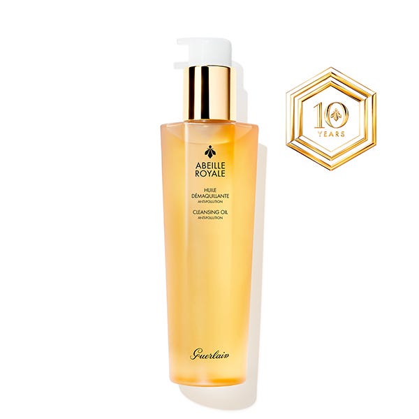 Abeille Royale Youth vandig ren olie | 150 ml