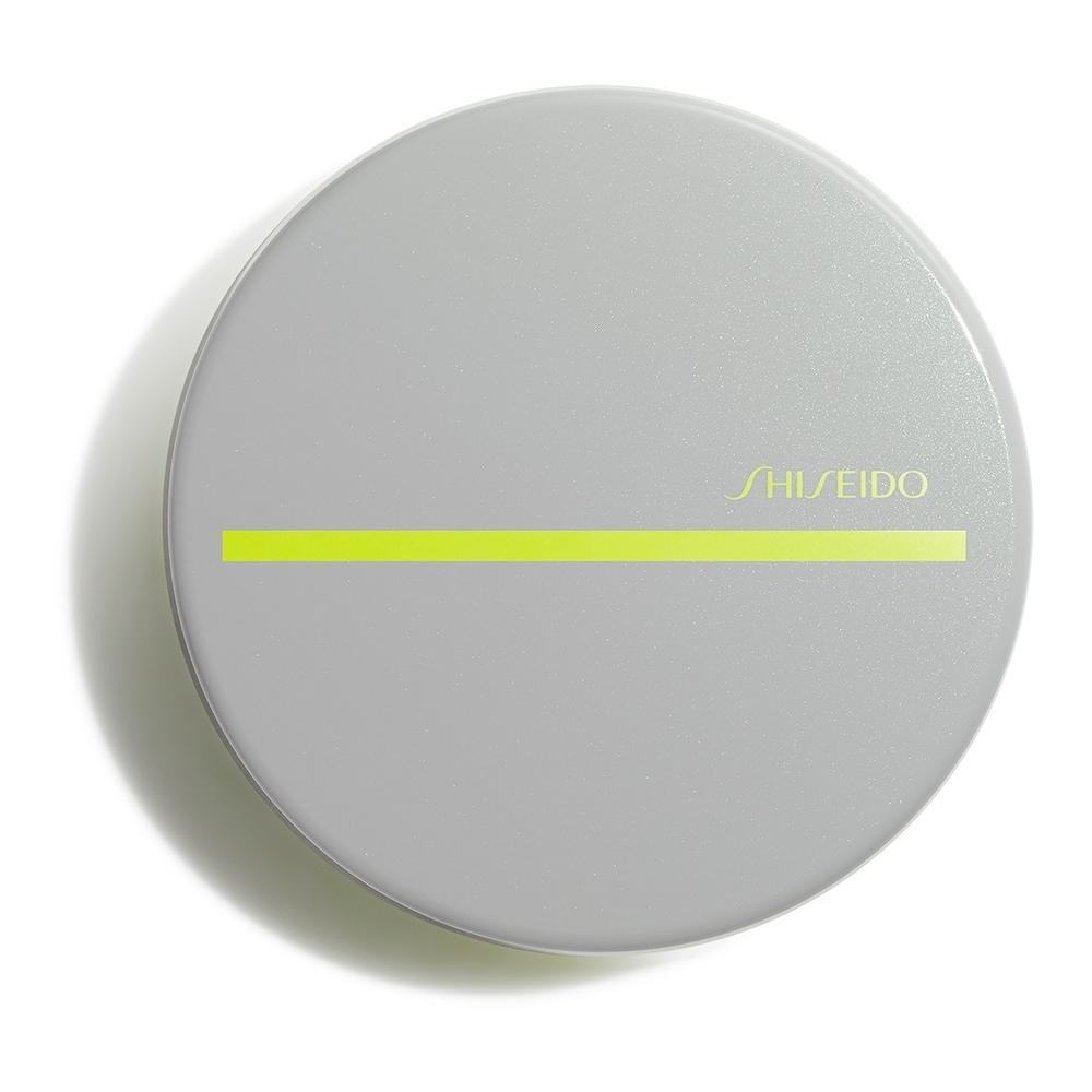 „Shiseido BB“ kremas nuo saulės, sportinis BB kompaktiškas SPF 50+, 12 g