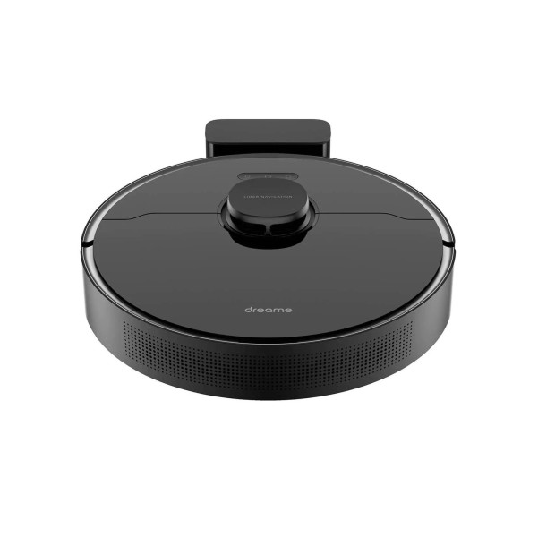 Robot sprzątający dreame  d10s pro czarny