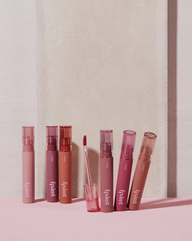 ETUDE Fixing Tint dolgoobstojna šminka z mat učinkom