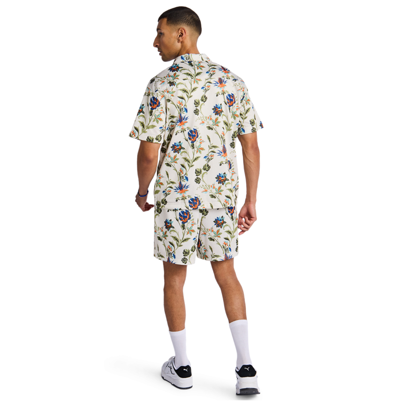 Puma Floral Sport