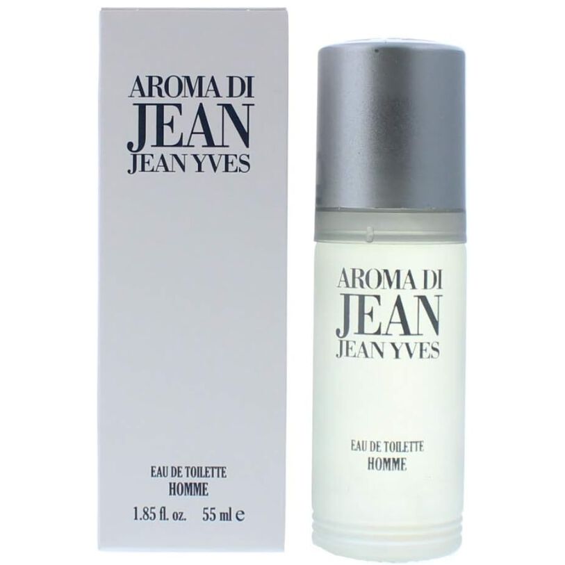 Milton Lloyd Aroma Di Jean