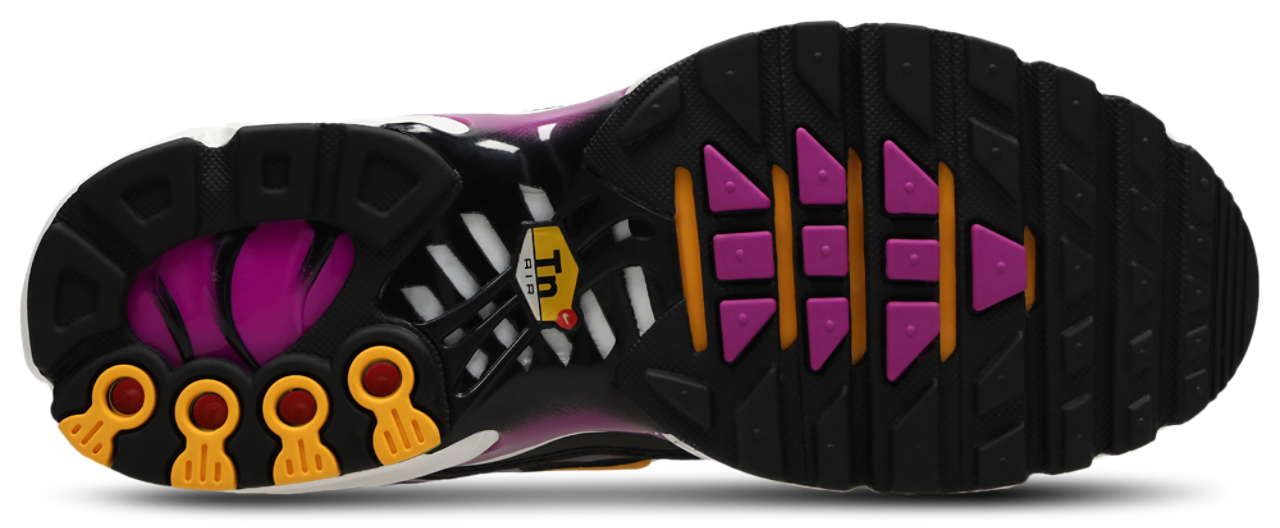 Nike Air Max Tuned Body Fade