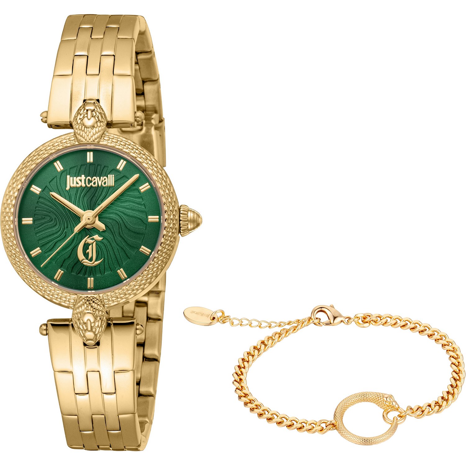 Roberto Cavalli Sets de montres