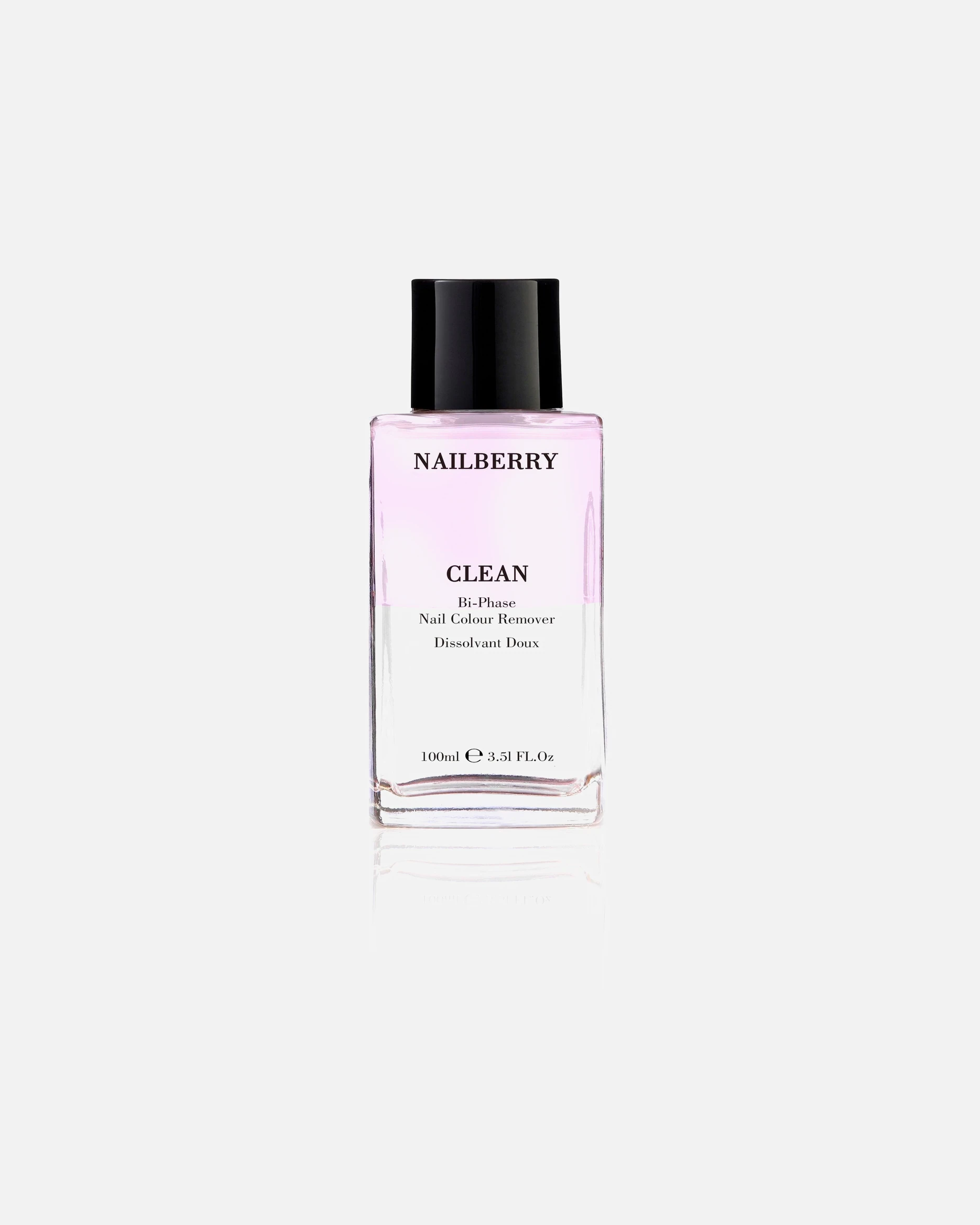 Nailberry Clean