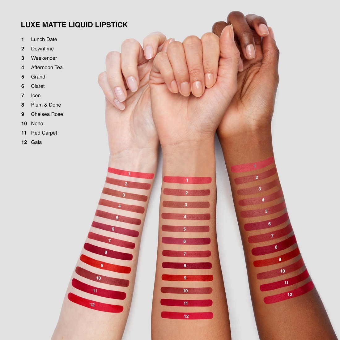 Bobbi Brown Lipstick Glow With Love Luxe Matte tekući ruž za usne - 6 ml