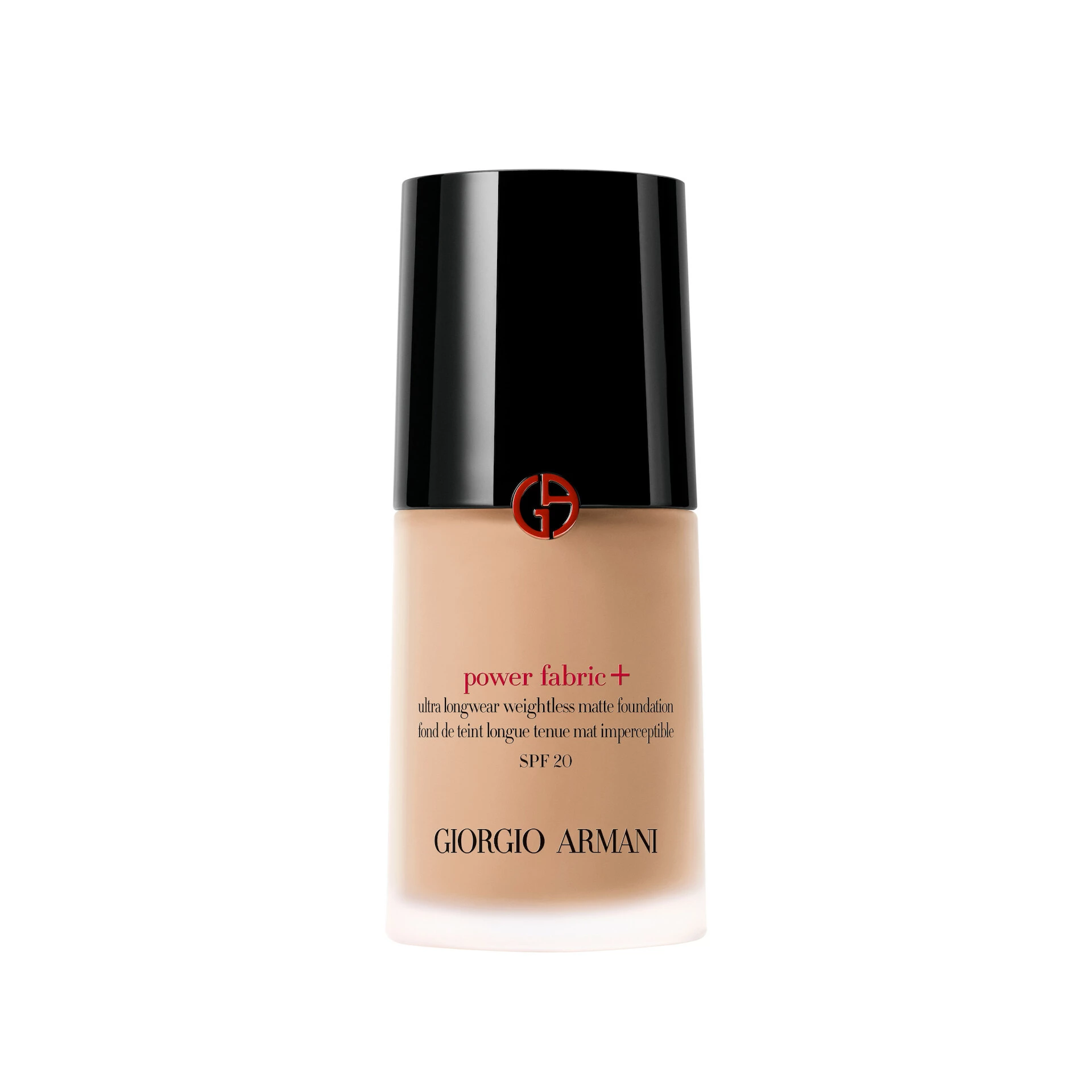 Fond de ten Power Fabric+ 5 - Armani