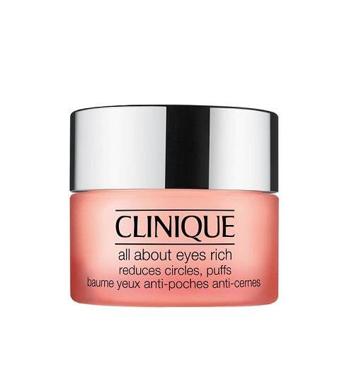 Clinique All About Eyes Rich