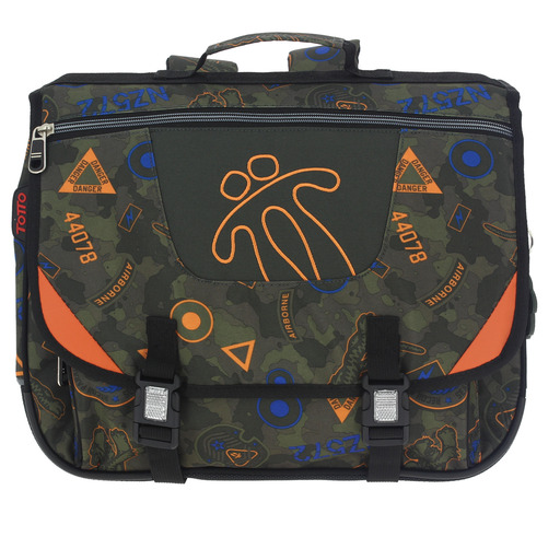  Tesoura para mochila escolar
