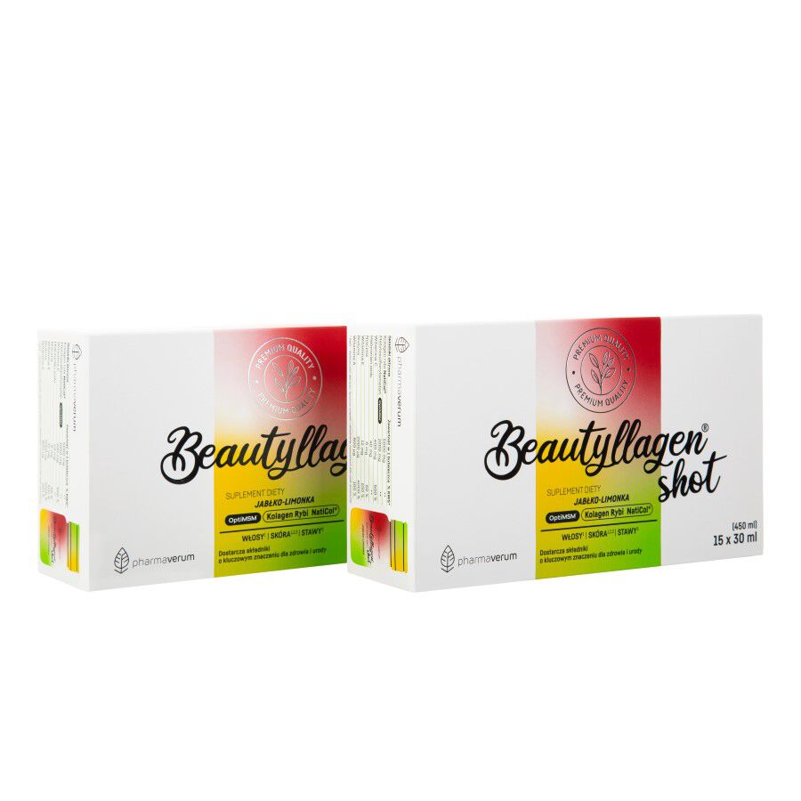 Pharmaverum sc Beautyllagen