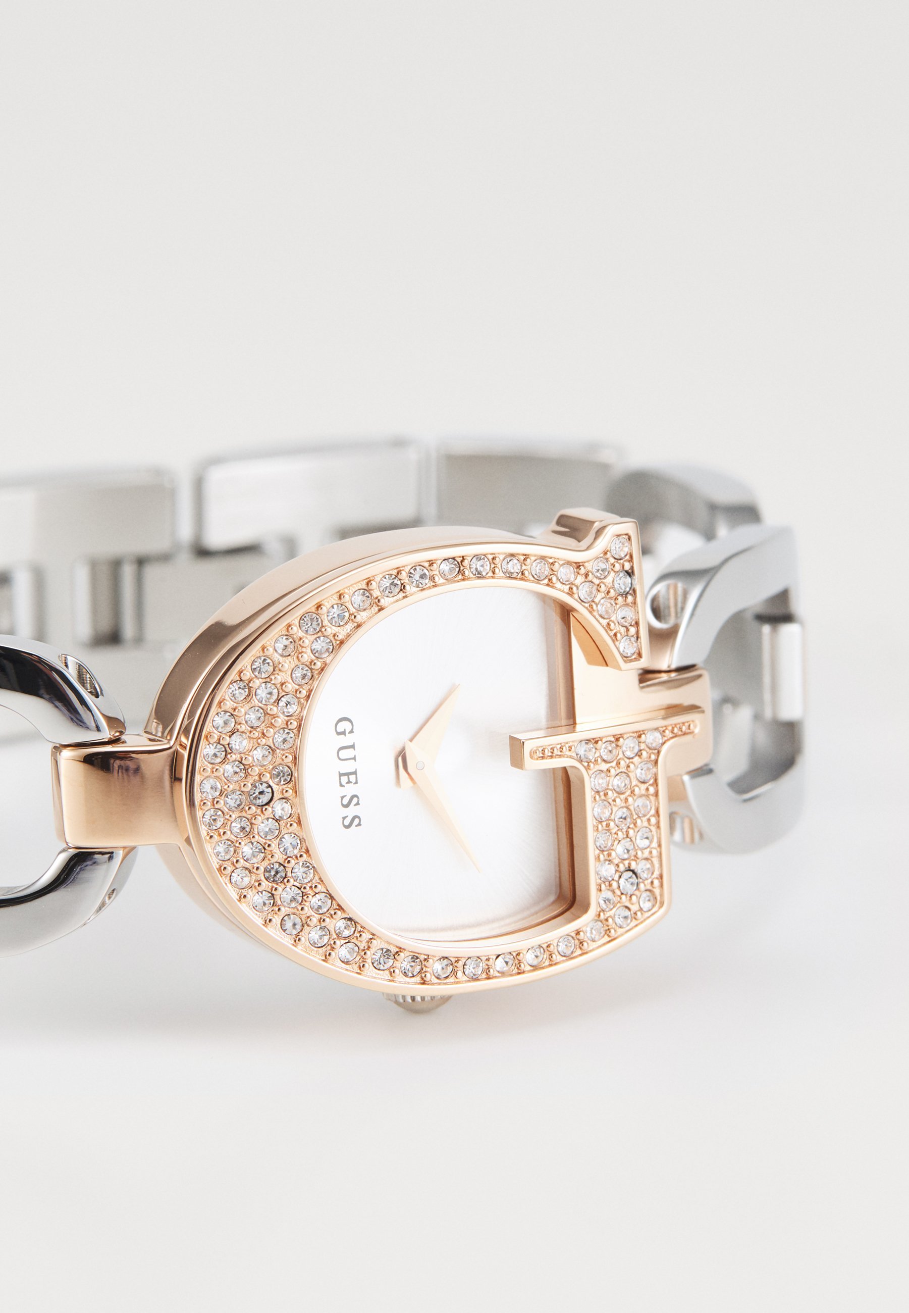 Guess GIA - Zegarek - dwukolorowy