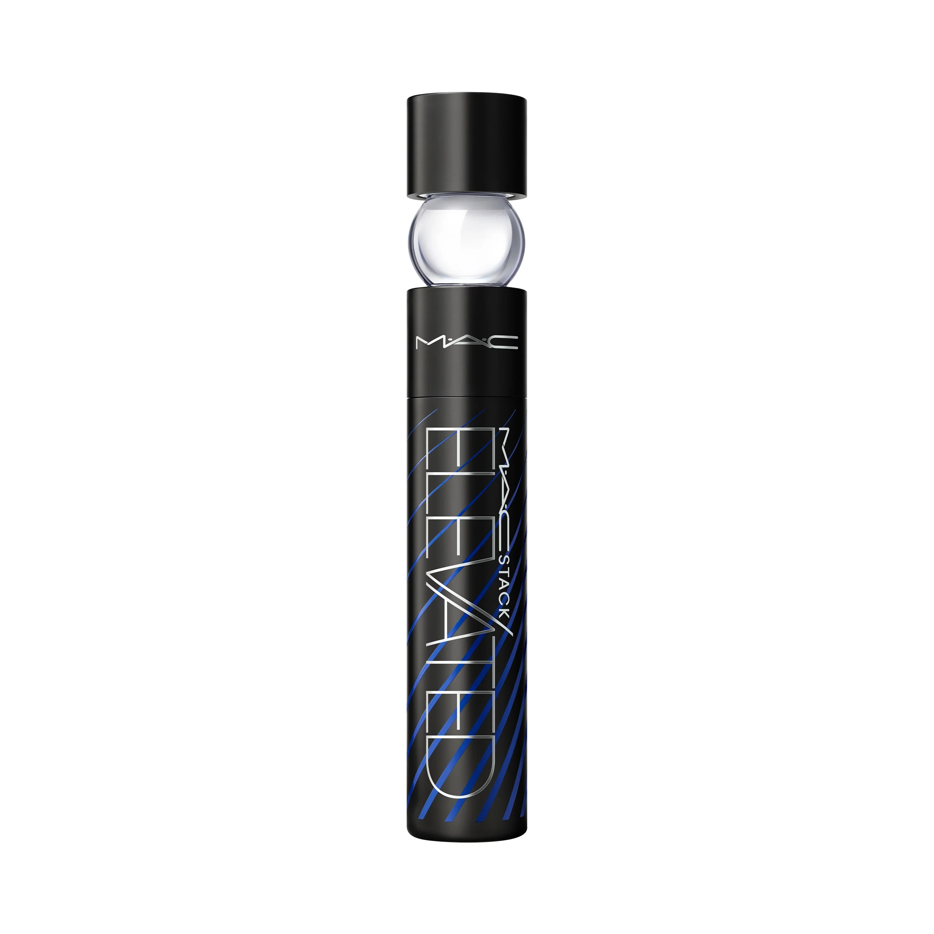 Mascara MACStack Elevated Mascara - Mascara