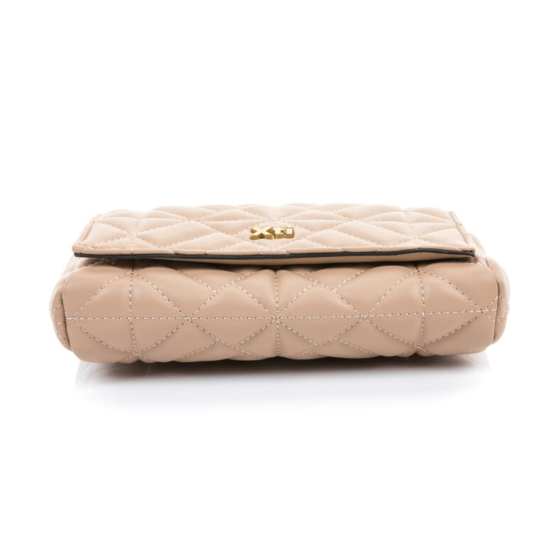 Bolsos de mujer color beige
