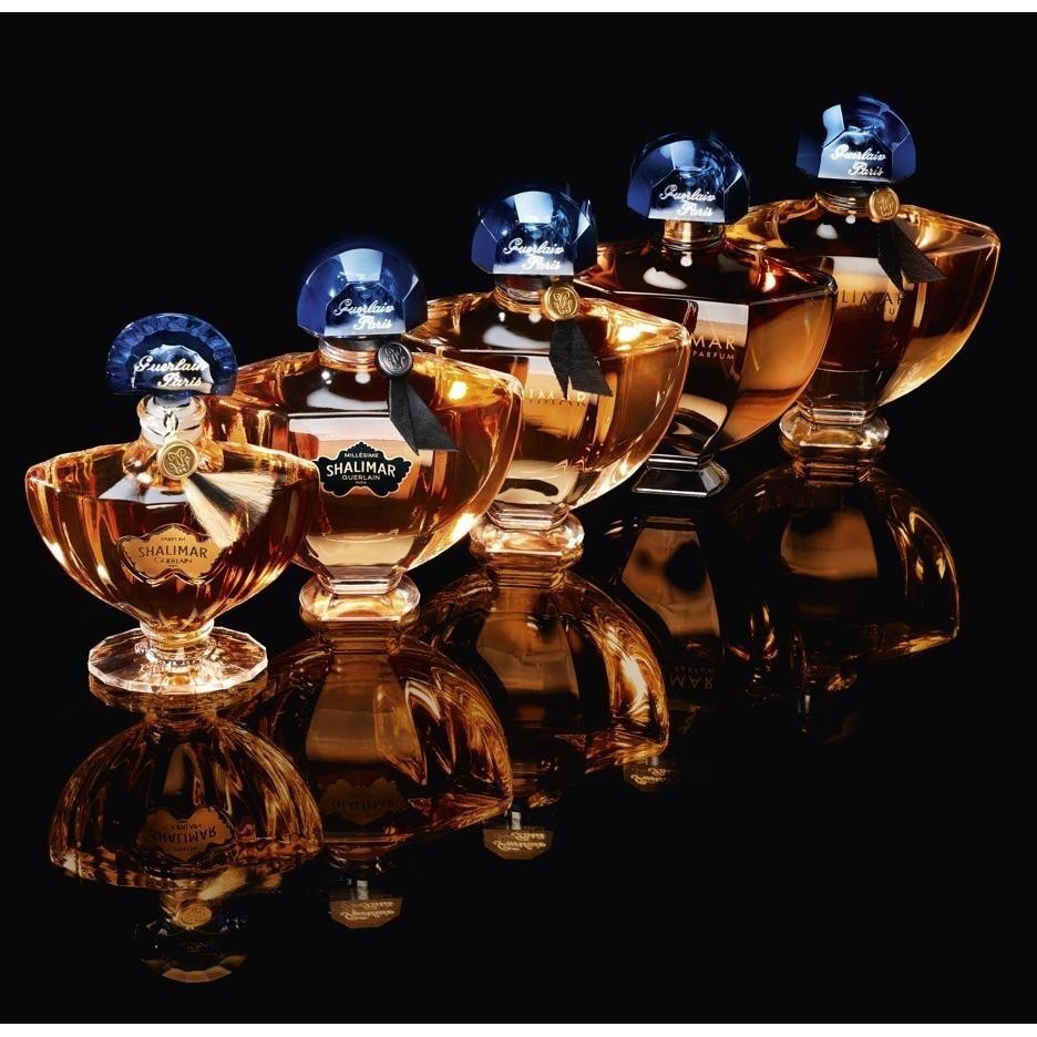 Guerlain Shalimar Eau de Parfum Souffle de Parfum - 90 ml