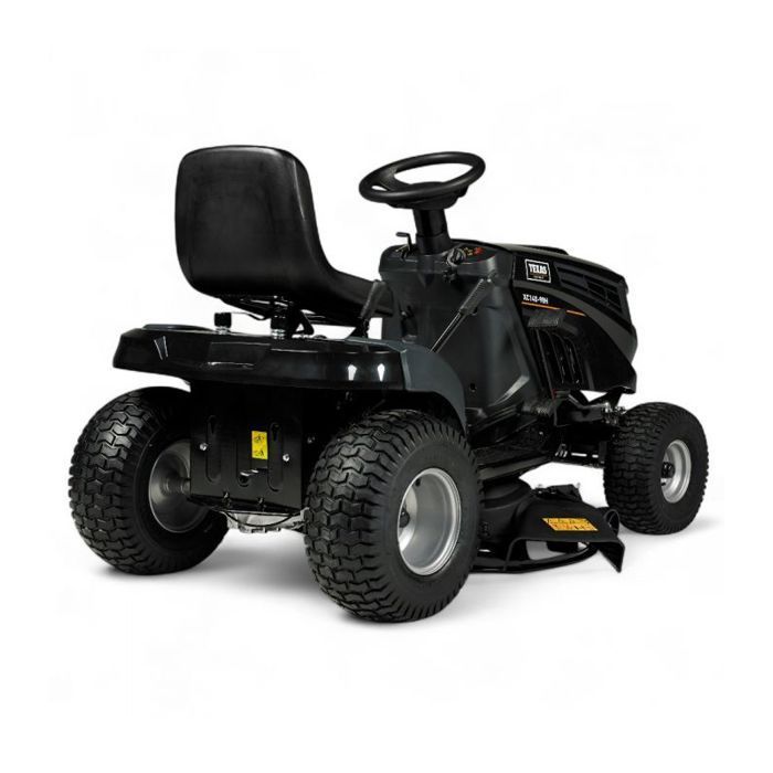 Texas XC140-98H Riding Tractor Texas Equipment Brand