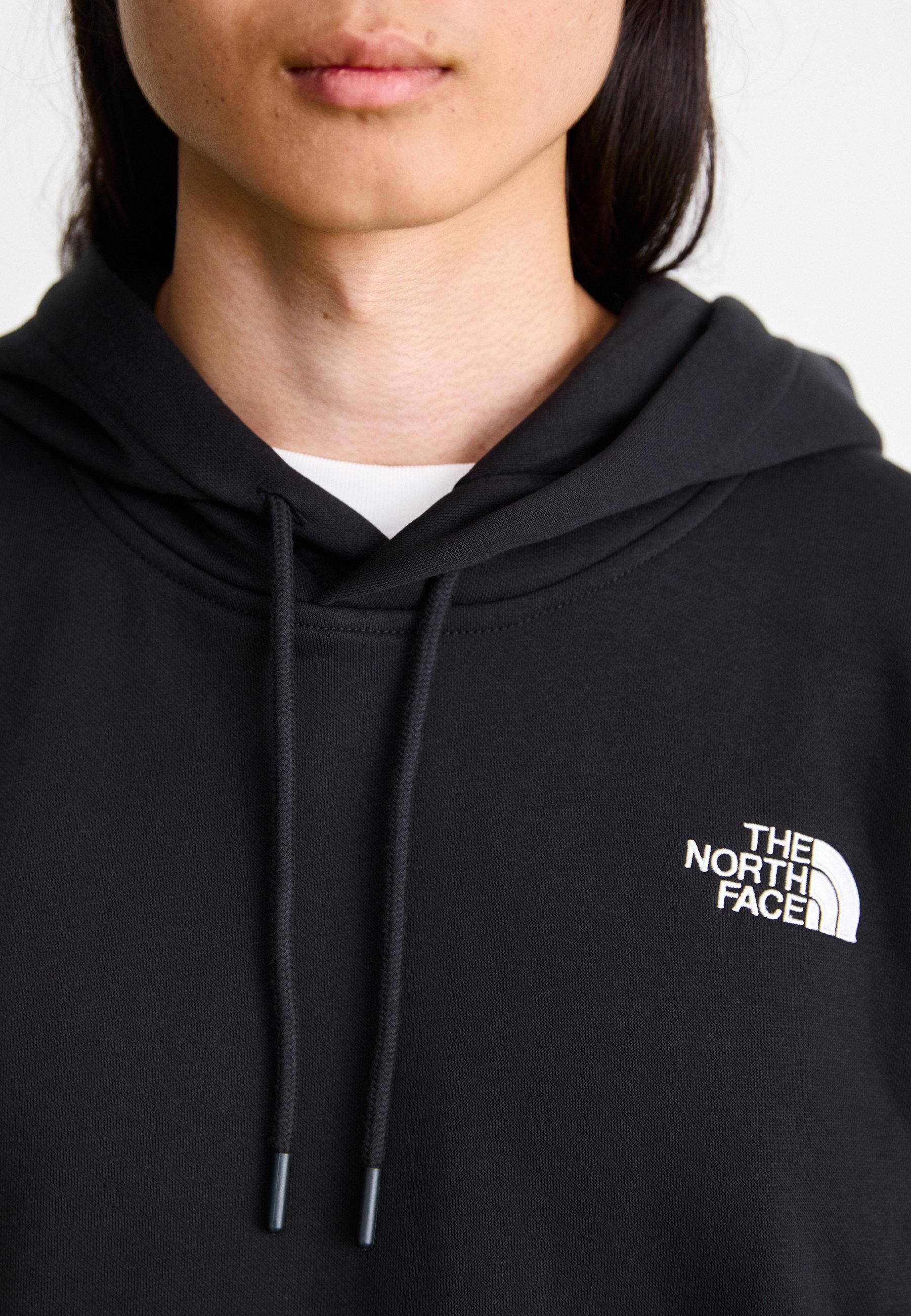 Sweat-shirts à capuche The North Face