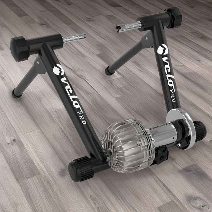 Rullo da casa Velo Pro Fluide Nero